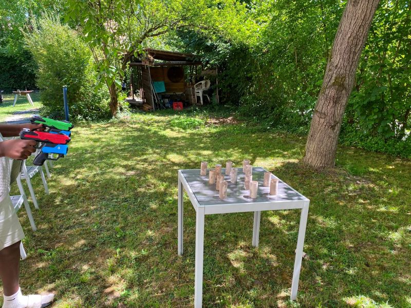 Sommerprogramm 2026 Woche 3